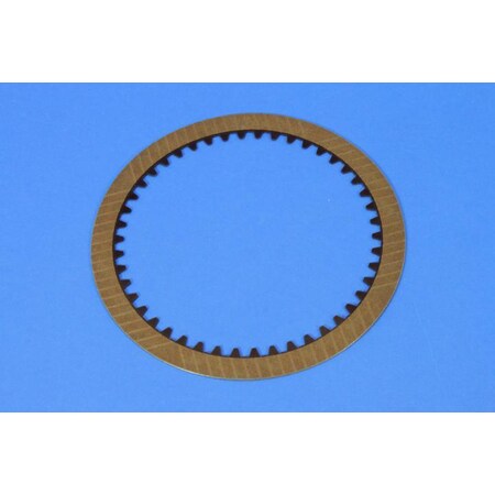 Mopar Automatic Transmission Clutch Pack Disc, 52108573AA 52108573AA